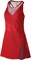 Платье женское Nike Naomi Osaka Red/White  DB3812-677  fa21 - фото 24741