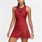 Платье женское Nike Naomi Osaka Red/White  DB3812-677  fa21 - фото 24742