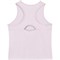 Майка для девочек Nike Court Dri-Fit Victory Regal Pink/Black  CV7573-695  fa21 - фото 24754