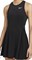 Платье женское Nike Court Dri-Fit Advantage Black/White  CV4692-011  fa21 - фото 24803
