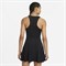 Платье женское Nike Court Dri-Fit Advantage Black/White  CV4692-011  fa21 - фото 24804