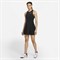 Платье женское Nike Court Dri-Fit Advantage Black/White  CV4692-011  fa21 - фото 24807