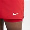 Шорты женские Nike Court Flex Victory 2 Inch Red/White  CV4817-657  fa21 - фото 24810