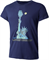 Футболка мужская Nike NYC Liberty Binary Blue  DJ2783-429  fa21 (L) - фото 24876