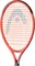 Ракетка теннисная детская Head Radical Junior 19  235141 (ручка 0000) - фото 25420