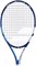 Ракетка теннисная детская Babolat Drive Junior 25 Blue/White  140430-148 - фото 25456
