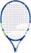 Ракетка теннисная детская Babolat Drive Junior 23 Blue/Green/White  140429-306 - фото 25459