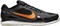 Кроссовки мужские Nike Zoom Vapor Pro HC Black/White/Light Bone/Sunset  CZ0220-010  fa21 - фото 25467