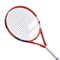 Ракетка теннисная детская Babolat Strike Junior 24  140432-151 - фото 25566