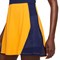 Платье женское Nike Court Slam Gold/University Gold/Binary Blue  DA4716-739  fa21 - фото 25671