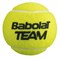 Мячи теннисные Babolat Team 4 Balls  502035 - фото 26110