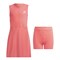 Платье для девочек Adidas Pop-Up Acid Red  H65513  sp22 - фото 26225