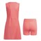 Платье для девочек Adidas Pop-Up Acid Red  H65513  sp22 - фото 26226
