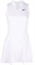 Платье женское Nike Court Dri-Fit White/Black  DD8730-100  sp22 (M) - фото 26303
