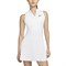 Платье женское Nike Court Dri-Fit White/Black  DD8730-100  sp22 - фото 26304