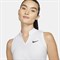 Платье женское Nike Court Dri-Fit White/Black  DD8730-100  sp22 - фото 26307