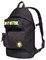 Рюкзак для фитнеса Hydrogen Black  R03602-007 - фото 26649