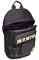 Рюкзак для фитнеса Hydrogen Black  R03602-007 - фото 26651