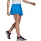 Юбка женская Adidas Premium Blue Rush  HA7625  sp22 - фото 26845