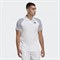 Поло мужское Adidas Club White/Halo Silver/Black  HB9065  sp22 - фото 26937