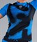 Футболка женская Hydrogen SPRAY 2022 Bluette  T01508-014 (L) - фото 27076