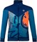 Куртка для мальчиков Bidi Badu Dusty Tech Petrol/Dark Blue  B199023212-PTDBL - фото 27167