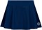 Юбка для девочек Bidi Badu Zina Tech Dark Blue  G278008203-DBL (128) - фото 27204