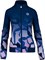 Куртка женская Bidi Badu Gene Tech Dark Blue/Rose  W194017212-DBLRO - фото 27259