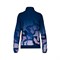 Куртка женская Bidi Badu Gene Tech Dark Blue/Rose  W194017212-DBLRO - фото 27260