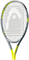 Ракетка теннисная Head Challenge Pro IG Yellow 2022  233902 - фото 27555