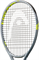 Ракетка теннисная Head Challenge Pro IG Yellow 2022  233902 - фото 27557