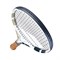 Ракетка теннисная Babolat Pure Drive Team Wimbledon  101471-100 - фото 27610