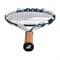 Ракетка теннисная Babolat Pure Drive Team Wimbledon  101471-100 - фото 27611
