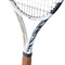 Ракетка теннисная Babolat Pure Drive Team Wimbledon  101471-100 - фото 27612