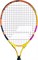 Ракетка теннисная детская Babolat Nadal Junior 21  140455 - фото 27618