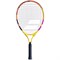 Ракетка теннисная детская Babolat Nadal Junior 21  140455 - фото 27619
