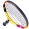 Ракетка теннисная детская Babolat Nadal Junior 21  140455 - фото 27620