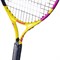 Ракетка теннисная детская Babolat Nadal Junior 21  140455 - фото 27621