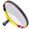 Ракетка теннисная детская Babolat Nadal Junior 23  140456 - фото 27626