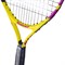 Ракетка теннисная детская Babolat Nadal Junior 23  140456 - фото 27628