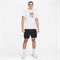 Шорты мужские Nike Court Dri-Fit Advantage 9 Inch Black  DD8331-010  su22 - фото 27823