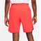 Шорты мужские Nike Court Dri-Fit Advantage 9 Inch Bright Crimson/Black  DD8331-635  su22 - фото 27830