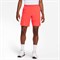 Шорты мужские Nike Court Dri-Fit Advantage 9 Inch Bright Crimson/Black  DD8331-635  su22 - фото 27831