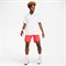 Шорты мужские Nike Court Dri-Fit Advantage 9 Inch Bright Crimson/Black  DD8331-635  su22 - фото 27833