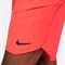 Шорты мужские Nike Court Dri-Fit Advantage 9 Inch Bright Crimson/Black  DD8331-635  su22 - фото 27835