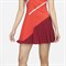 Платье женское Nike Court Dri-Fit Pleated Pomegranate  DD8710-634  su22 - фото 27844