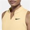 Платье женское Nike Court Dri-Fit Victory Pale Vanilla/Black  DD8730-294  su22 - фото 27848