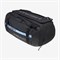 Сумка Head Gravity R-PET Duffle Bag Black/Mixed  283122-BKMX - фото 28112
