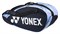 Сумка Yonex Pro X6 Navy Saxe - фото 28468