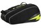 Сумка Hydrogen Tennis Bag X6 Black  T03018-007 - фото 28506